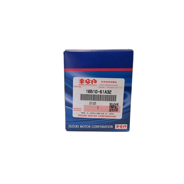 M16A Oil Filter  <br> Suzuki Swift Sport ZC32S <br> 2011-2017